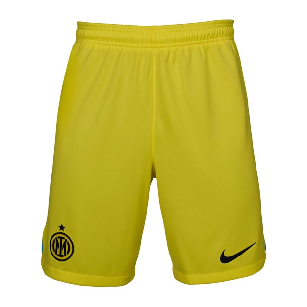 Pantalones Inter de Milán 3ª 2022/23